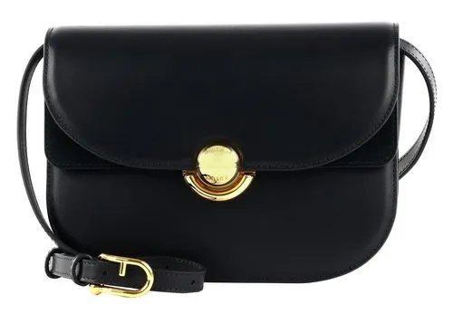 Furla Sfera Umhängetasche – Elegante Leder-Umhängetasche in Schwarz - Umhängetaschen – Stilvolle 21 cm große Leder-Umhängetasche von Furla, ideal für den Alltag und besondere Anlässe.
