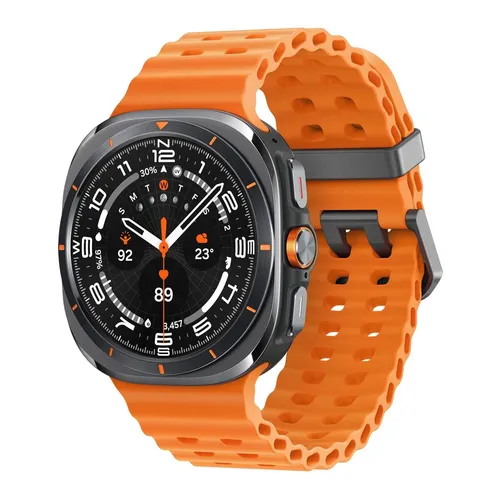 Samsung Galaxy Watch7 Ultra LTE SM-L705 47 mm, Titanium Grey