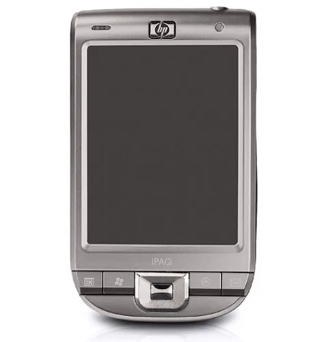 HP iPAQ 114 Classic Handheld