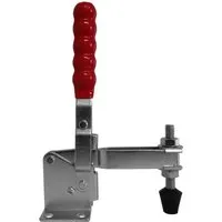 SOTECH Kniehebelspanner Haltekraft Bis Zu 340 kg