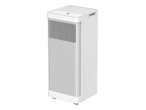 Klimagerät Comfee Smartcool »7000-3« - Klimaanlage mit 7000 BTU, ideal für Räume bis 25 m², energieeffizient mit WiFi-Steuerung und Fernbedienung für höchsten Komfort.