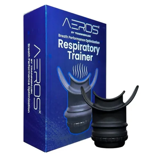Training Mask Aeros X
