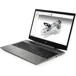HP Zbook 15v G5 i5-8300H 16 GB RAM 512 GB SSD