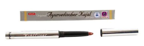Ayurv. Kajal - Kupferbraun