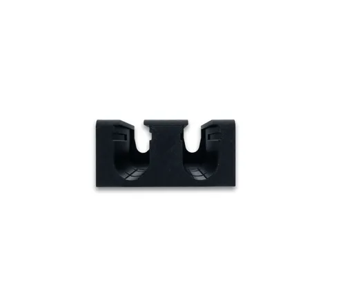 EARMUFF Headset-Halterung Bose ProFlight / ProFlight 2 Doppel-Halterung für Bedieneinheit