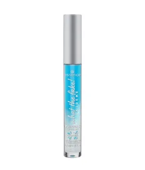 essence what the fake! Extreme Plumping Lip Filler - Icy effect Lipgloss 4 ml Nr. 02 - Ice Ice Baby!