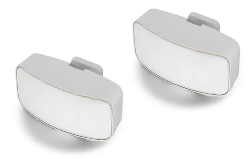 DALI Gardian OW 6 Outdoor-Lautsprecher (IP-67) witterungsbeständig  (weiss)