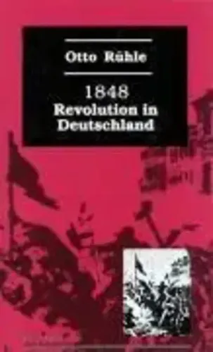 Otto Rühle | 1848 | Taschenbuch | Deutsch (1998) | 111 S. | Unrast Verlag
