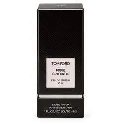 Tom Ford Figue Erotique Eau de Parfum 30ml – Verführerischer Duft - Erleben Sie mit Tom Ford Figue Erotique einen einzigartigen Duft, der Ihre Sinne verführt. Ideal für besondere Anlässe und den täglichen Gebrauch. Elegante 30ml Flasche.