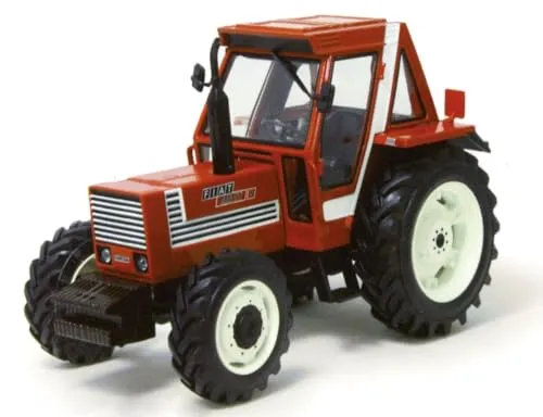Tracteur FIAT 880 DT5 4RM