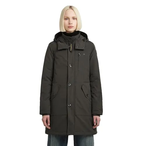 Vodan jkt wmn 8721136008785 - Stilvolle Damenjacke mit bequemer Passform für optimalen Tragekomfort und einen einzigartigen Look. Ideal für den täglichen Gebrauch.