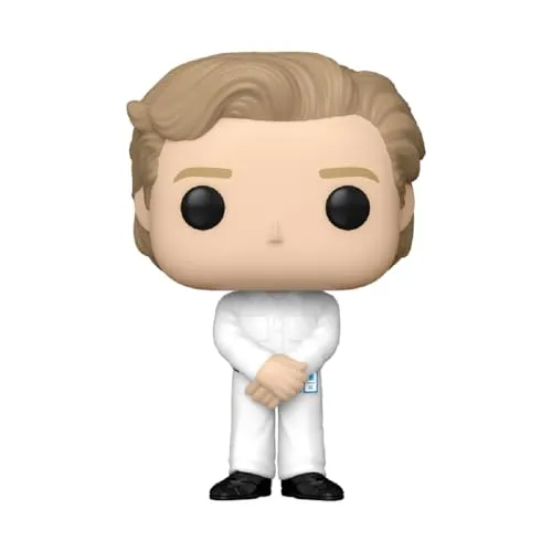 Stranger Things - Henry (001) Funko Pop! Vinyl Figur - 9,5 cm - Sammler-Vinylfigur aus Stranger Things, ca. 9,5 cm hoch. Hochwertiges Material, ideal für Fans und Sammler. Perfektes Geschenk für besondere Anlässe!