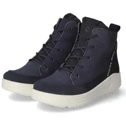 Ecco Urban Snowboarder Boots, 29 EU - Wanderschuhe mit GORE-TEX Technologie für trockene Füße, flexibler Sohle und herausnehmbarer Innensohle für optimalen Komfort und Atmungsaktivität.