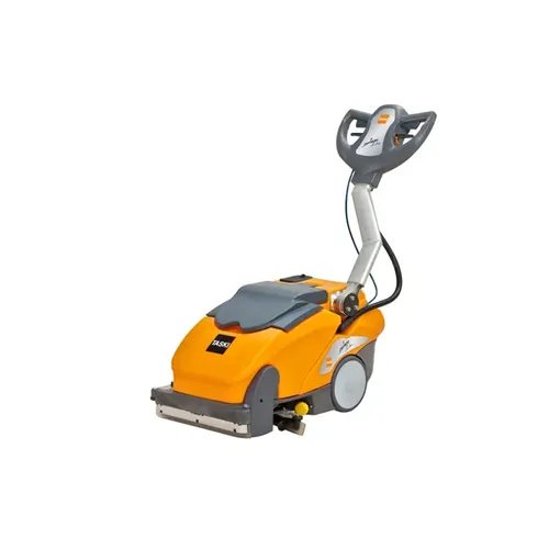 TASKI swingo 350 E Kleine netzbetriebene Scheuersaugmaschine 7518528
