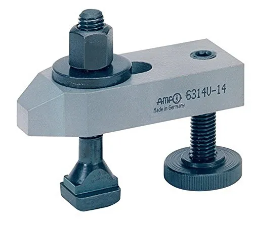 Spanneisen abgeschrägt 6314V-11x80 m