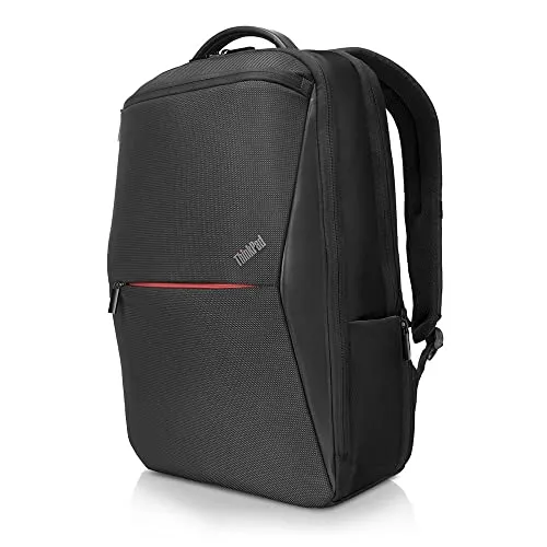 Lenovo ThinkPad Professional 39,6 cm 15,6Zoll Rucksack, 4X40Q26383, Schwarz, Einheitsgröße