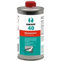 Ramsauer 1K Dichtstoff-Klebstoff Haftanstrich Primer 40 100ml Dose