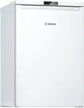 Bosch KTL15NWEB - Kompakter Tischkühlschrank, ideal für kleine Küchen und begrenzte Räume