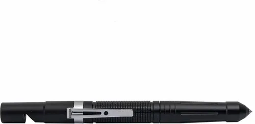 BasicNature Emergency 4 in 1 Tool