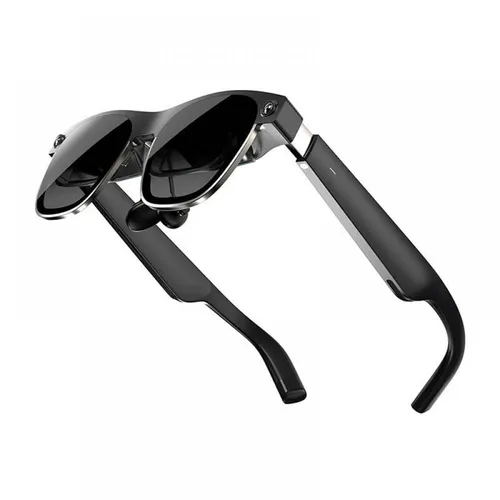 XREAL AR Air 2 Ultra - Innovative Augmented Reality Brille - VR - Erlebe immersive AR-Erlebnisse mit der leichten und komfortablen XREAL Air 2 Ultra Brille, die hochauflösende Grafiken bietet.