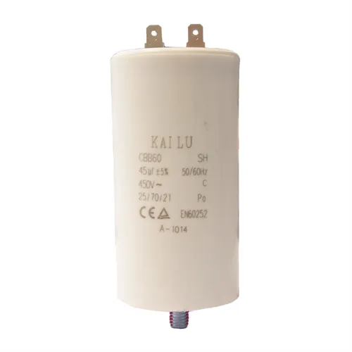 ATIKA Ersatzteil | Kondensator 45µF für Gartenhäcksler ALA / ALH / AMA / ALF / AMF/ GHD / LHF / BioQuick