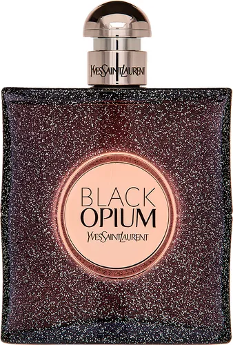 Yves Saint Laurent Black Opium Nuit Blanche eau de Parfum für Damen 90 ml