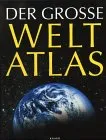 Der Grosse Weltatlas (Knaur-HC) - Bücher, umfassende Karten und informative Texte für eine spannende Entdeckungsreise durch die Welt.