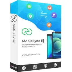 MobieSync