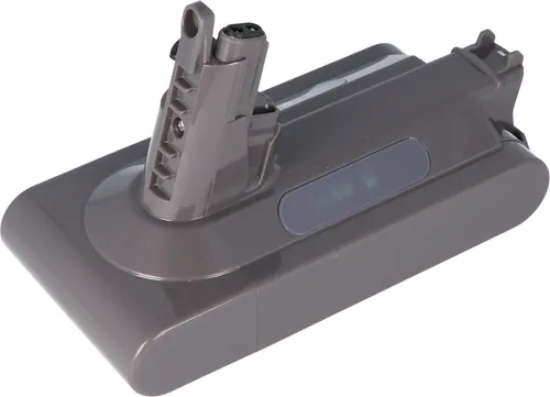 Akku passend für den Dyson V10 Akku 25,2 Volt 2500mAh 63Wh Li-Ion-Akku 162,25x75,96x96,16mm