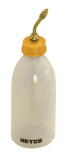 HEYCO 1782-2 Ölspritzkannen 1/2 pint (ca. 284ml)