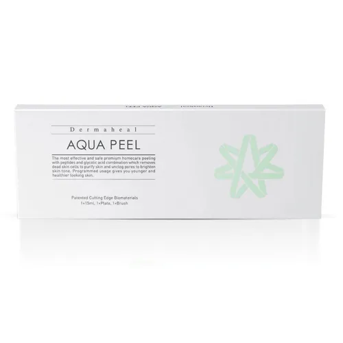 DermaHeal Aqua Peel