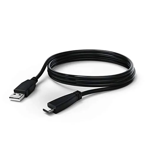 Ladekabel für Nintendo Switch, 2,0 m