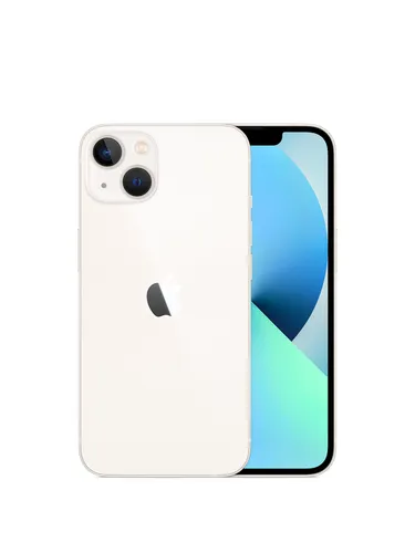 Apple iPhone 13 5G 128GB - Starlight