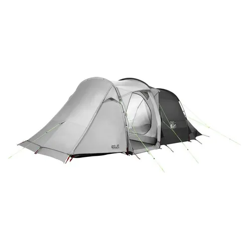 Jack Wolfskin Great Divide (Tunnelzelt, 12.80 kg, 6 Personen) (10617244)