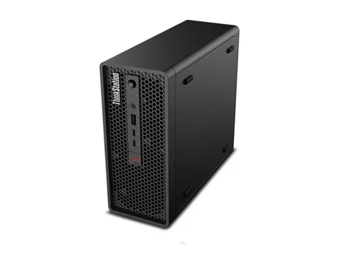 Lenovo ThinkStation P3 Ultra - MT - i7-14700 - vPro Enterprise - 16 GB - SSD 512 GB - Windows 11 Pro