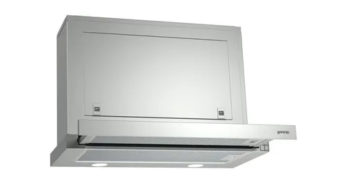 Telescopic hood BHP623E8X Gorenje 3838942071614