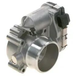 Bosch Drosselklappenstutzen 0 280 750 076 - Autoteile für optimale Motorleistung, sorgt für präzise Luftzufuhr und verbessert die Effizienz Ihres Fahrzeugs.