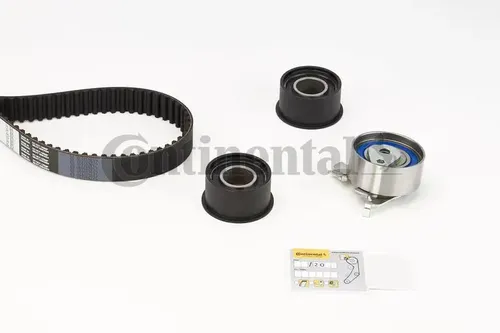 Continental Ctam Zahnriemensatz CT870K1