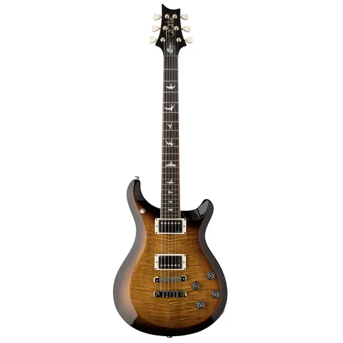 PRS 10th Anniversary S2 McCarty 594 Black Amber E Gitarre