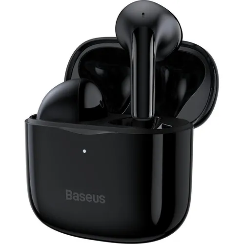 Baseus Headphones TWS Bowie E3 - Kabellose In-Ear Kopfhörer mit 5 Stunden Spielzeit - Erleben Sie tragekomfortable kabellose Freiheit mit den Baseus Headphones TWS Bowie E3. Ideal für unterwegs und mit klarer Klangqualität. Perfekt für Musikliebhaber! Kategorie: Kopfhörer & Headsets.