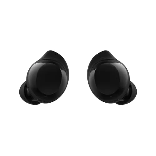 Samsung Galaxy Buds Core – True Wireless Bluetooth Earbuds mit Active Noise Cancellation - Erleben Sie kraftvollen Klang und aktive Geräuschunterdrückung mit den Galaxy Buds Core. Dank sicherem Sitz und einfacher Bedienung sind sie ideal für Musik und Anrufe – perfekt für unterwegs.
