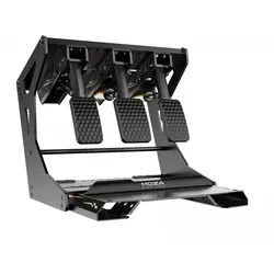 Moza Racing CRP2 Inversion Kit - Gaming-Zubehör für realistische Rennsimulationen. Verwandeln Sie Ihre MOZA CRP2 Pedale in eine umgekehrte Konfiguration für maximalen Komfort und Kontrolle.
