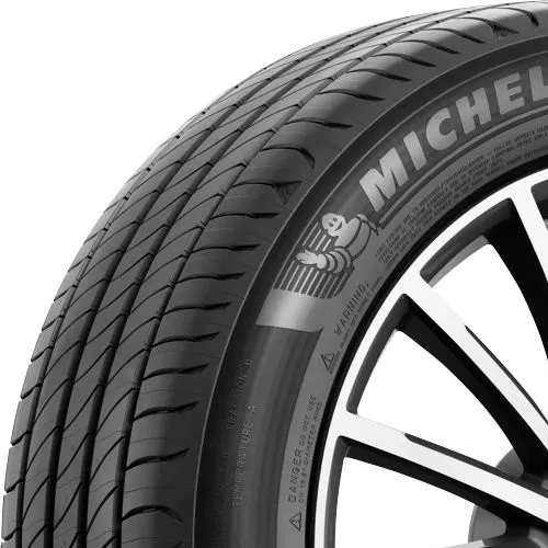 Sommerreifen MICHELIN E.Primacy 205/55 R16 91 H - Autoreifen für PKW mit hervorragender Kraftstoffeffizienz (Klasse A) und optimaler Nasshaftung (Klasse B) - ideal für sicheres Fahren bei warmen Temperaturen.