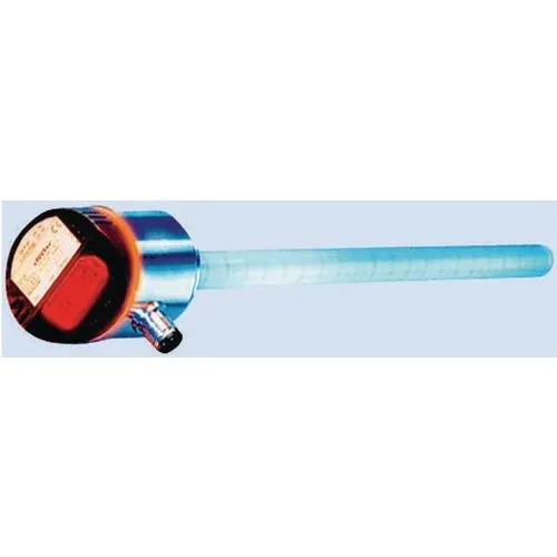 ifm Electronic Elektronischer Füllstandsensor LK1023 - Industrie-Füllstandssensor, präzise Füllstandsmessung für zuverlässige Prozesse in der Industrie