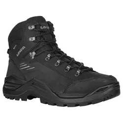 LOWA Herren Multifunktionsstiefel RENEGADE EVO GTX MID W - Wanderschuhe mit perfekter Passform und stylischem Design, ideal für anspruchsvolle Wanderungen und Outdoor-Aktivitäten.