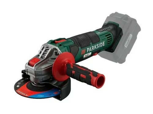 PARKSIDE Akku Winkelschleifer Flex 125mm 20 Volt ohne Akku und Ladegerät
