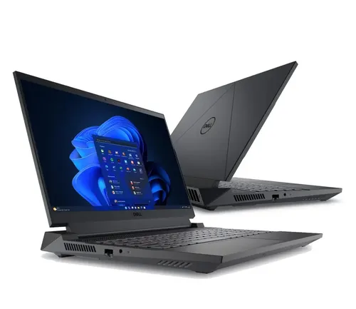 Dell G15 5530 i7-13650HX/16 GB/1 TB/Win11 RTX4060 165 Hz 15,6 Zoll Schwarz
