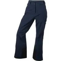 CRIVIT Damen Skihose (Navy, 40)