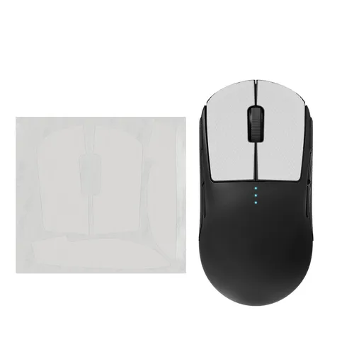 Gaming Maus Grip Tape für Logitech G Pro Wireless 1 Maus
