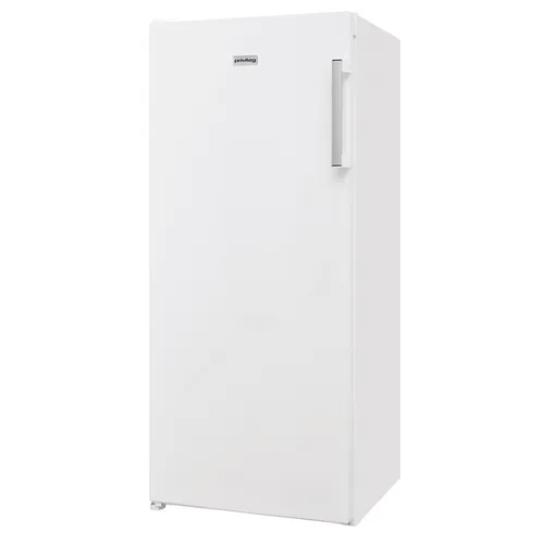 Privileg Gefrierschrank PFVN 246 W - 4-Sterne-Gefrierfach mit NoFrost - Tiefkühler mit 179 l Volumen, NoFrost-Technologie und Supergefrierfunktion für optimale Lagerung und Komfort.